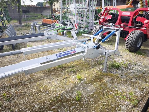Binderberger T603 Güllemixer