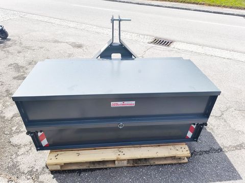 Sonstige Stekro Transportkiste ca. 1,40 x 0,65 x 0,55 m