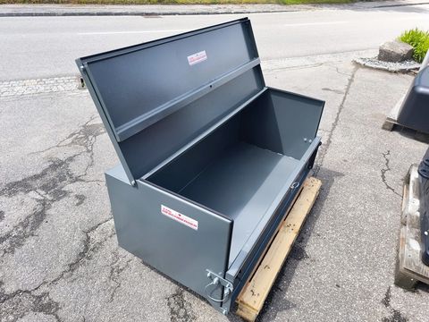 Sonstige Stekro Transportkiste ca. 1,40 x 0,65 x 0,55 m
