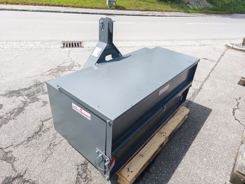 Sonstige Stekro Transportkiste ca. 1,40 x 0,65 x 0,55 m