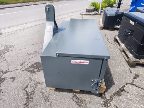Sonstige Stekro Transportkiste ca. 1,40 x 0,65 x 0,55 m
