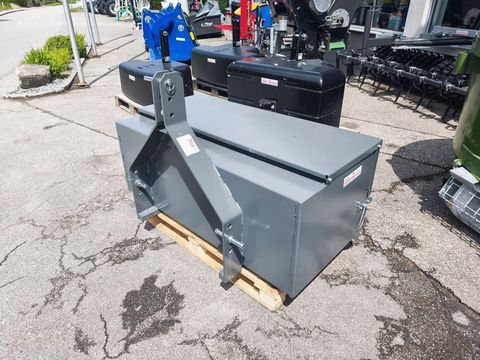 Sonstige Stekro Transportkiste ca. 1,40 x 0,65 x 0,55 m