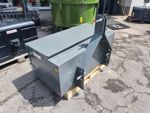 Sonstige Stekro Transportkiste ca. 1,40 x 0,65 x 0,55 m