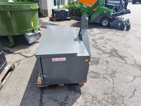 Sonstige Stekro Transportkiste ca. 1,40 x 0,65 x 0,55 m