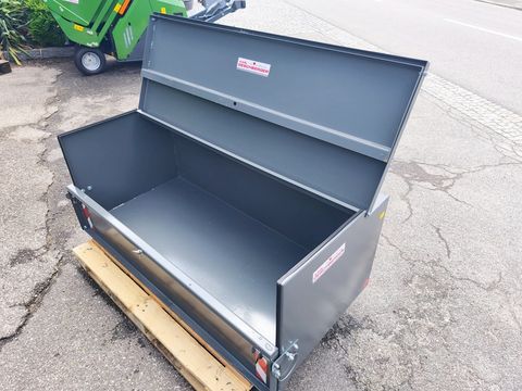 Sonstige Stekro Transportkiste ca. 1,40 x 0,65 x 0,55 m
