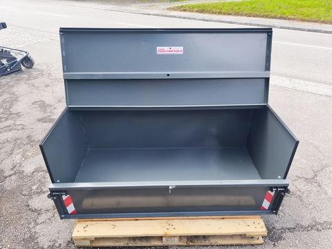Sonstige Stekro Transportkiste ca. 1,40 x 0,65 x 0,55 m