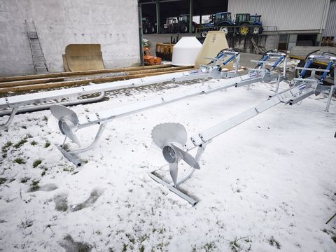 Binderberger T603 Güllemixer 