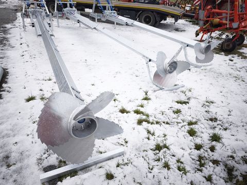 Binderberger T603 Güllemixer 