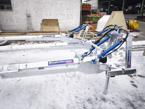 Binderberger T603 Güllemixer 