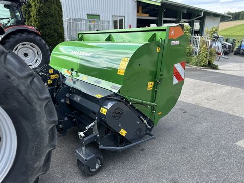 Amazone HH 2100 S Horsehopper