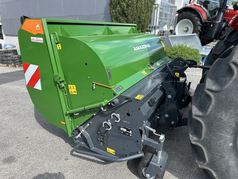 Amazone HH 2100 S Horsehopper