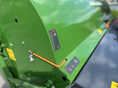 Amazone HH 2100 S Horsehopper