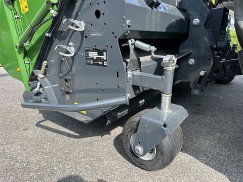 Amazone HH 2100 S Horsehopper
