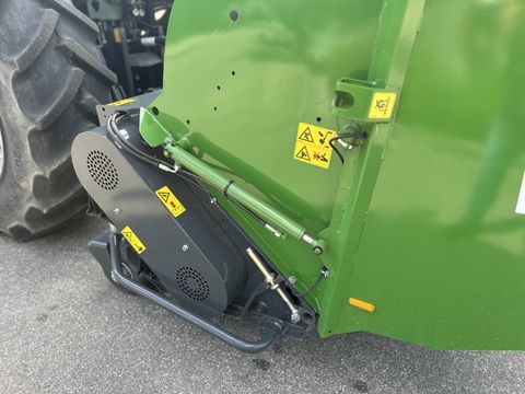 Amazone HH 2100 S Horsehopper