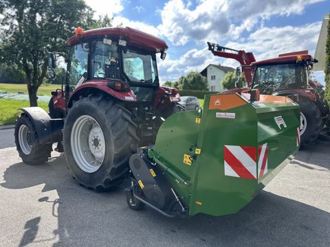 Amazone HH 2100 S Horsehopper
