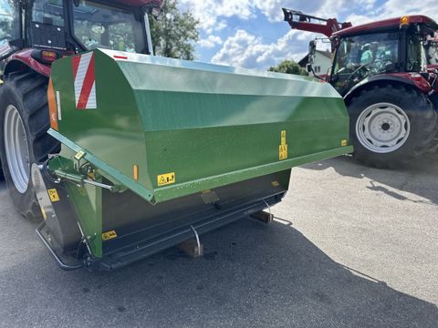 Amazone HH 2100 S Horsehopper