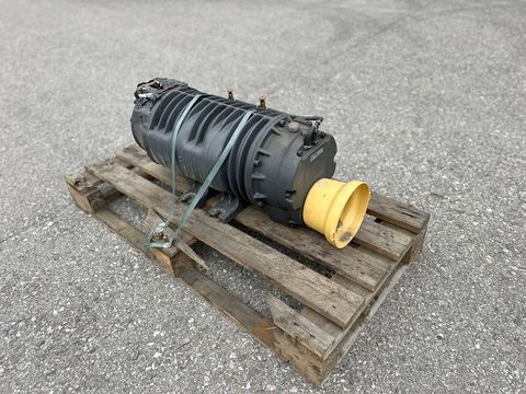 Sonstige Hertell KD 12000  Kompressor  