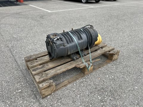 Sonstige Hertell KD 12000  Kompressor 