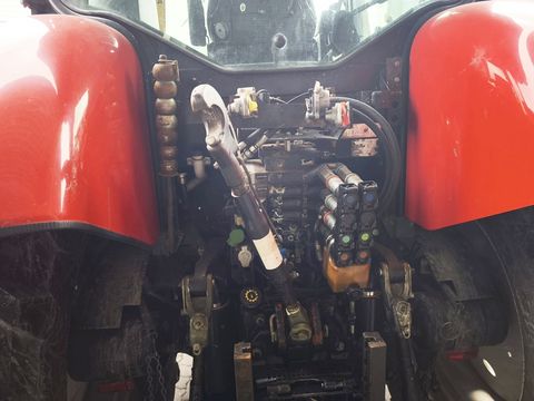 Steyr Profi 6135 Profimodell