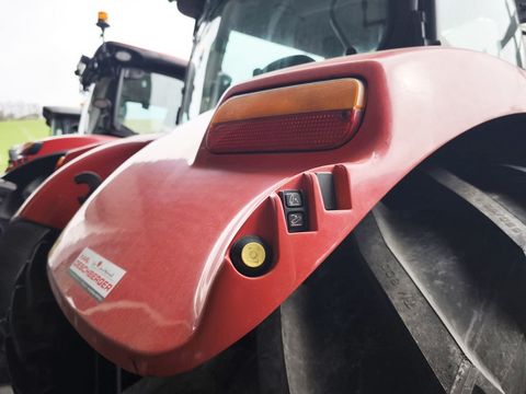 Steyr Profi 6135 Profimodell