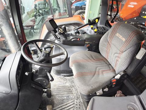 Steyr Profi 6135 Profimodell