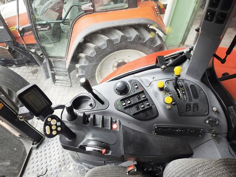 Steyr Profi 6135 Profimodell