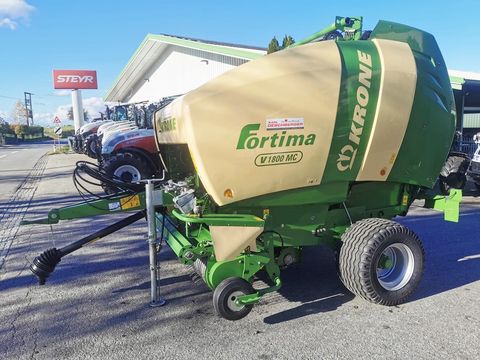 <strong>Krone Fortima V 1800</strong><br />