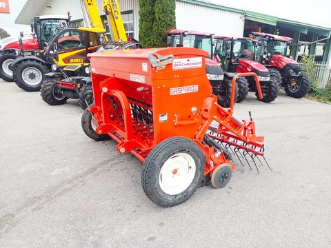 Gaspardo Nina 250 Sämaschine