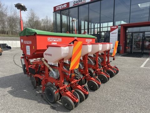 Gaspardo MTE 300 R Einzelkornsämaschine 2