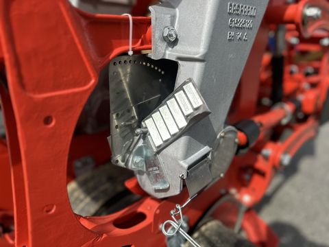 Gaspardo MTE 300 R Einzelkornsämaschine