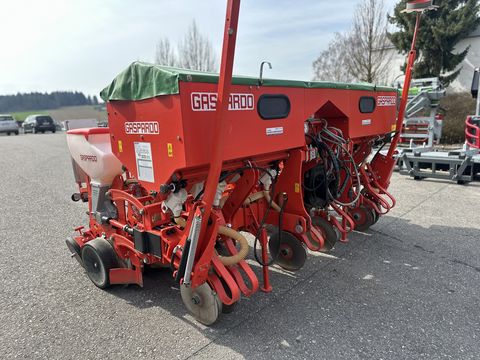 Gaspardo MTE 300 R Einzelkornsämaschine