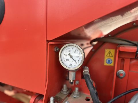 Gaspardo MTE 300 R Einzelkornsämaschine