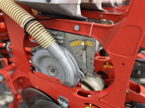 Gaspardo MTE 300 R Einzelkornsämaschine
