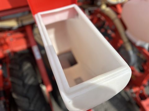 Gaspardo MTE 300 R Einzelkornsämaschine