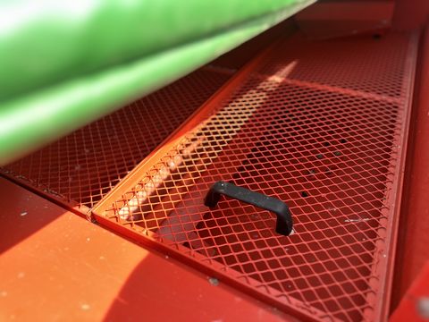 Gaspardo MTE 300 R Einzelkornsämaschine