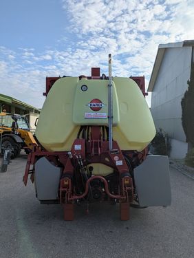 Hardi Mega 1500 Feldspritze