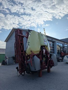 Hardi Mega 1500 Feldspritze