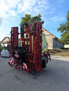 Hardi Mega 1500 Feldspritze