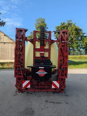 Hardi Mega 1500 Feldspritze