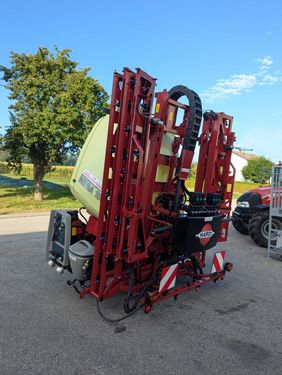 Hardi Mega 1500 Feldspritze