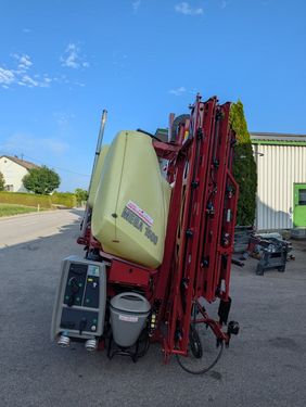 Hardi Mega 1500 Feldspritze
