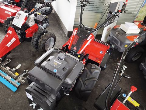 Köppl CC16 V-Twin Compakt Comfort