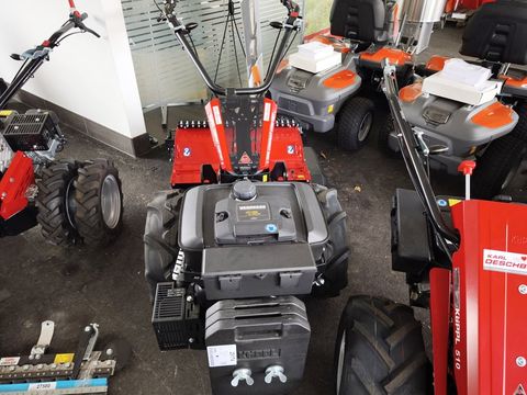 Köppl CC16 V-Twin Compakt Comfort