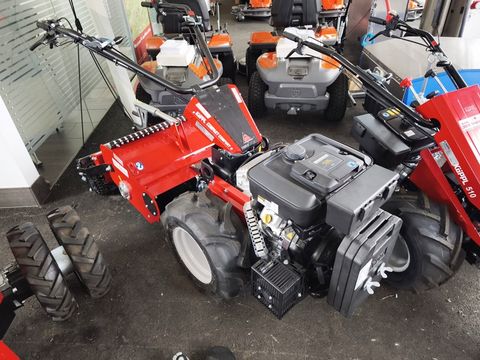 Köppl CC16 V-Twin Compakt Comfort