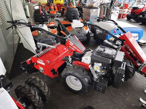 Köppl CC16 V-Twin Compakt Comfort