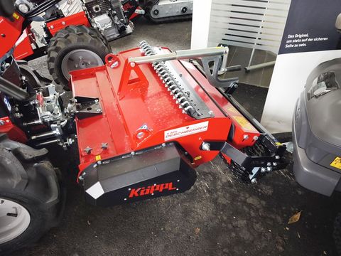 Köppl CC16 V-Twin Compakt Comfort