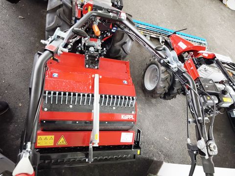 Köppl CC16 V-Twin Compakt Comfort