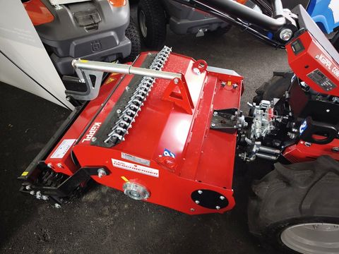 Köppl CC16 V-Twin Compakt Comfort