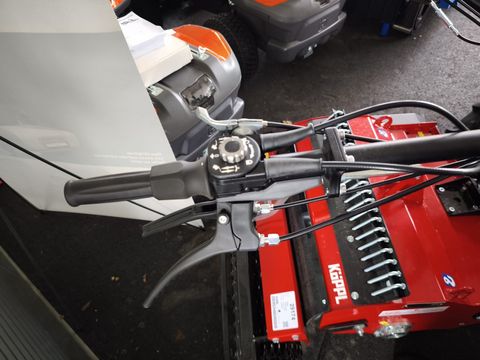 Köppl CC16 V-Twin Compakt Comfort
