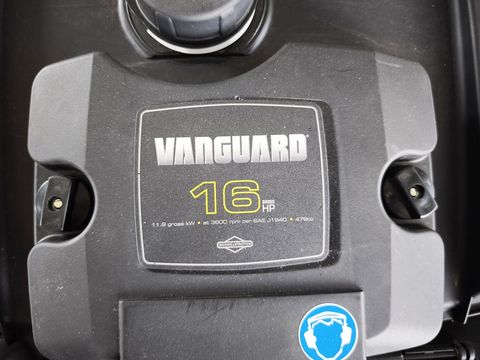 Köppl CC16 V-Twin Compakt Comfort